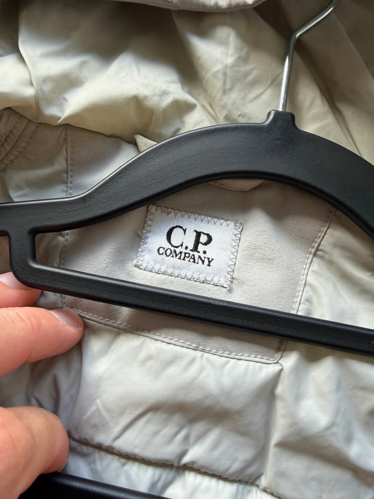 CP Company Pro Tek Primaloft Jacket