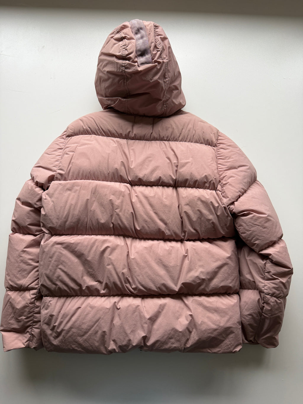 Stone Island Naslan Watro Down Jacket