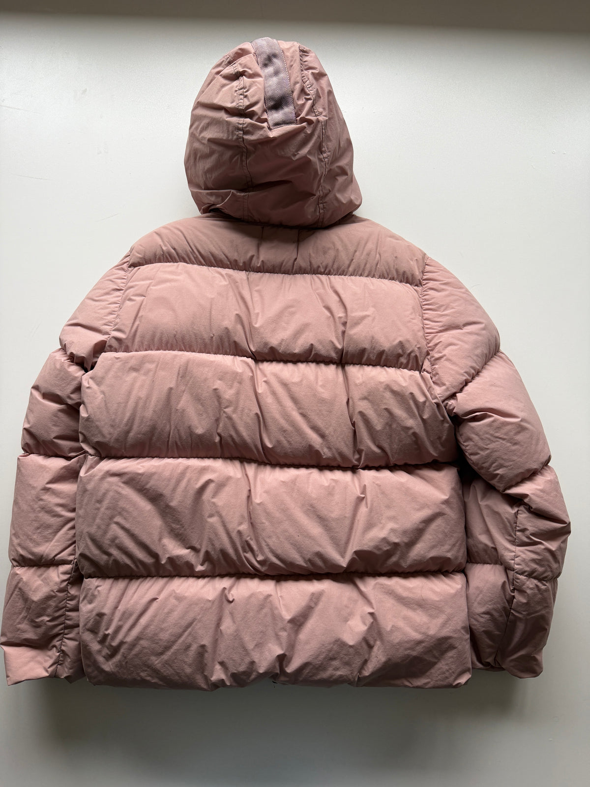 Stone Island Naslan Watro Down Jacket