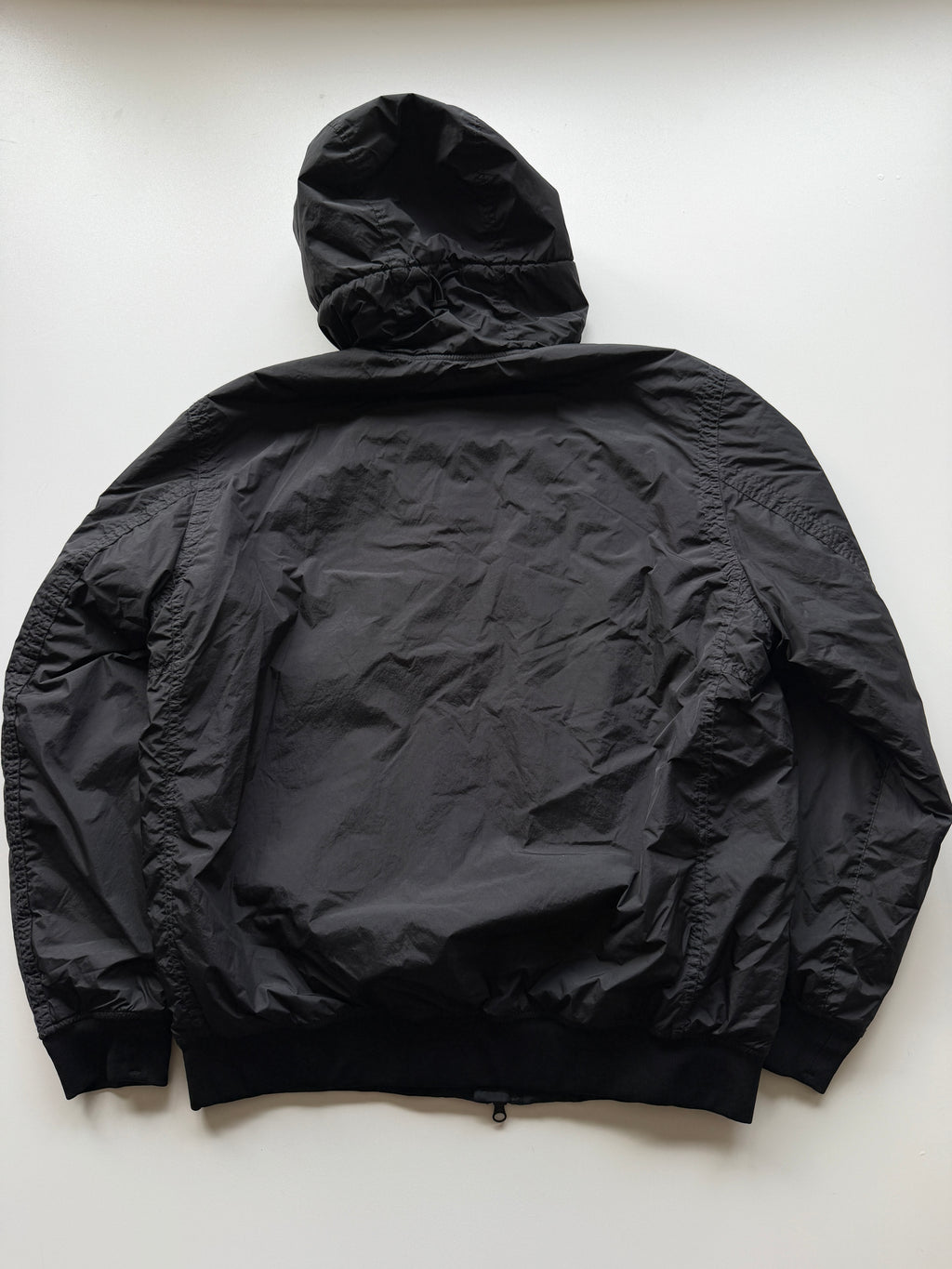 Stone Island Garment Dyed Primaloft Jacket
