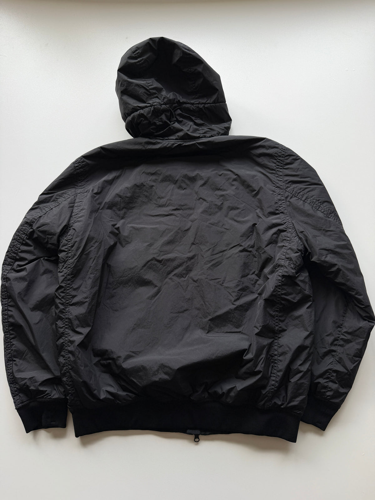 Stone Island Garment Dyed Primaloft Jacket