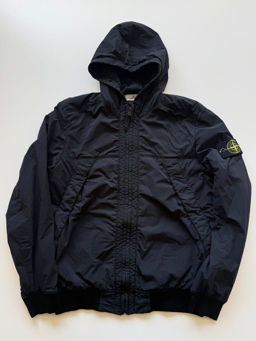 Stone Island Comfort Tech Jacket