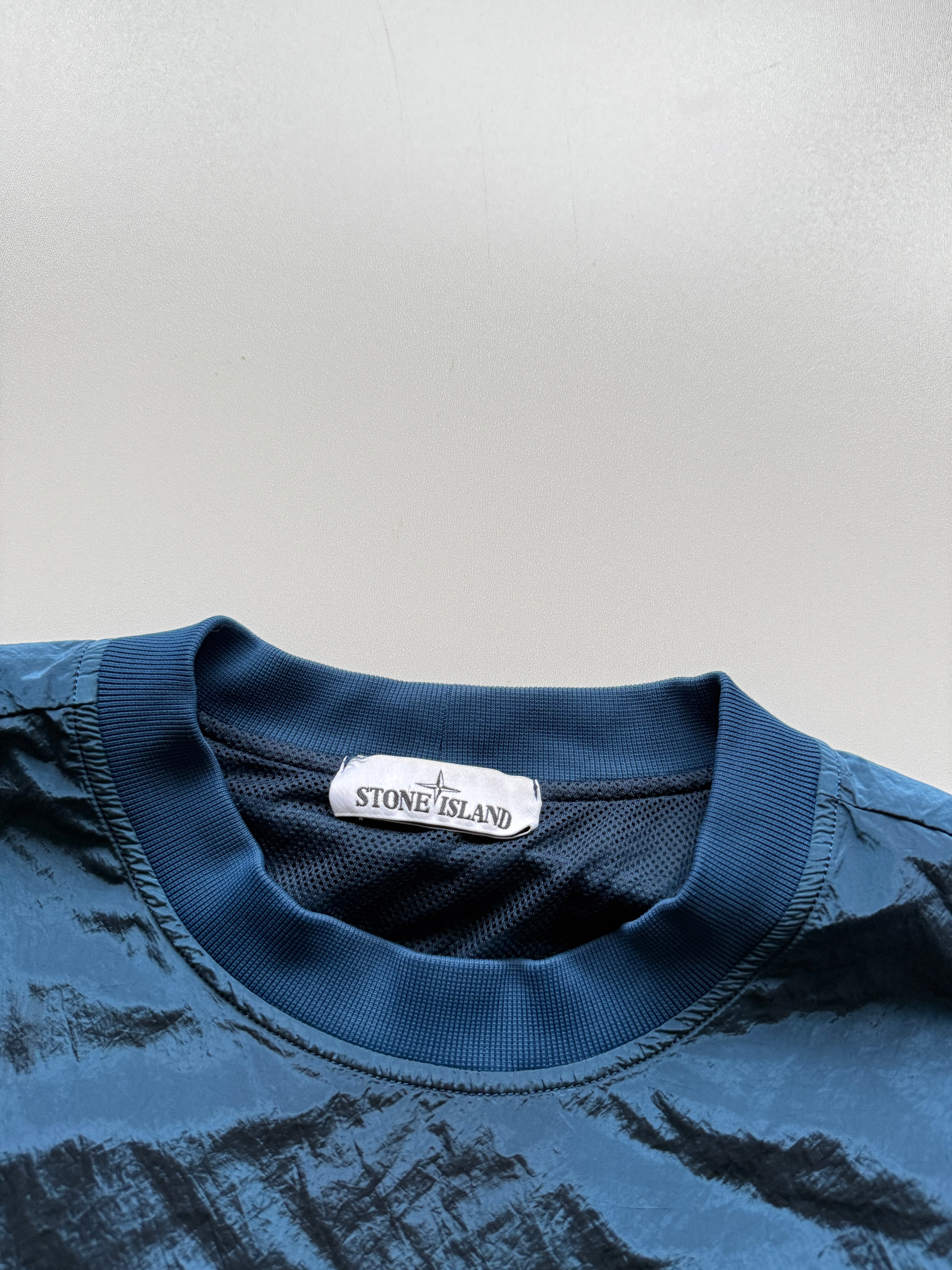 Stone Island Nylon Sweater