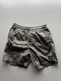 Stone Island Nylon Swimshort Grey