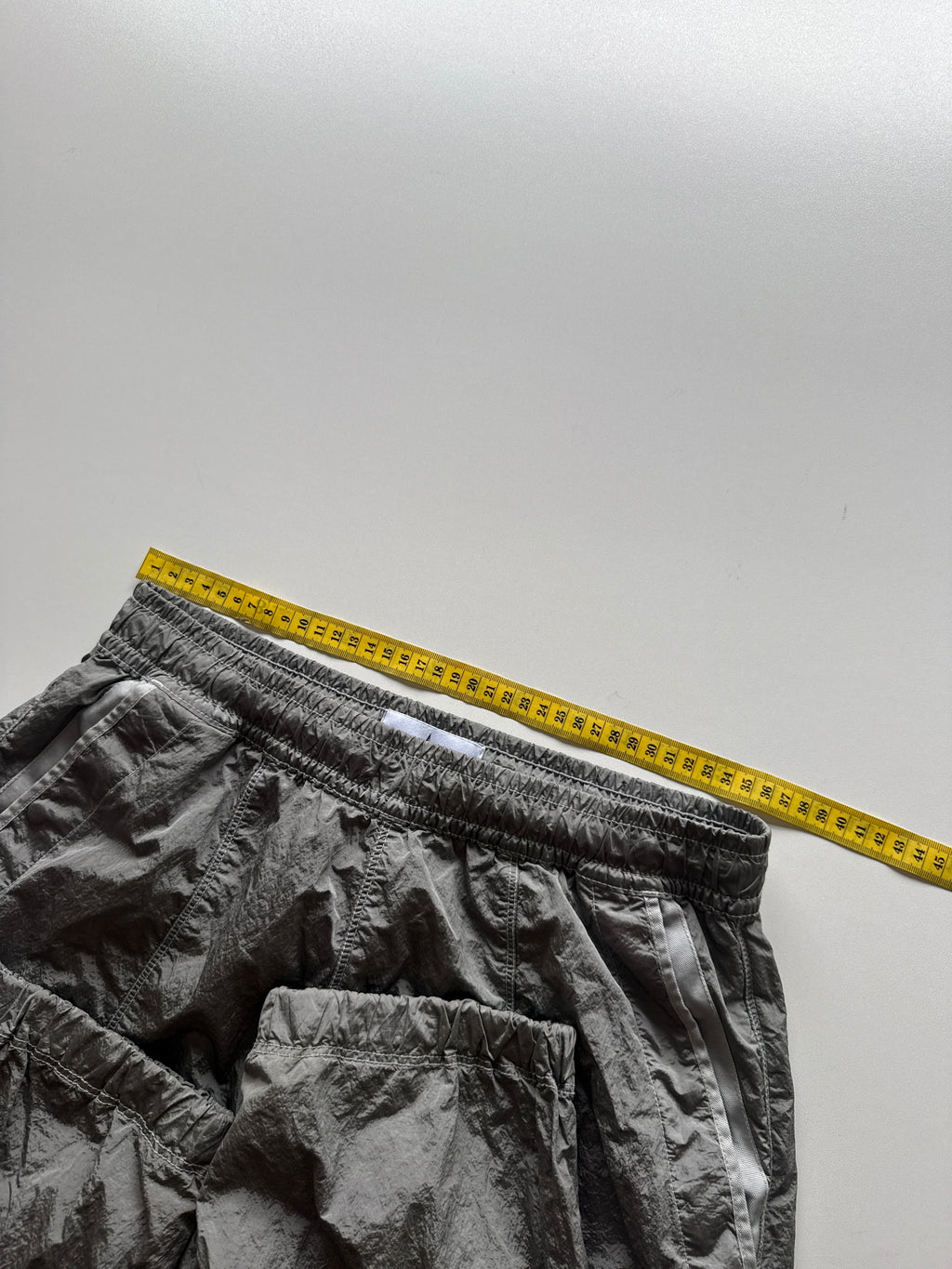 Stone Island Nylon Pants