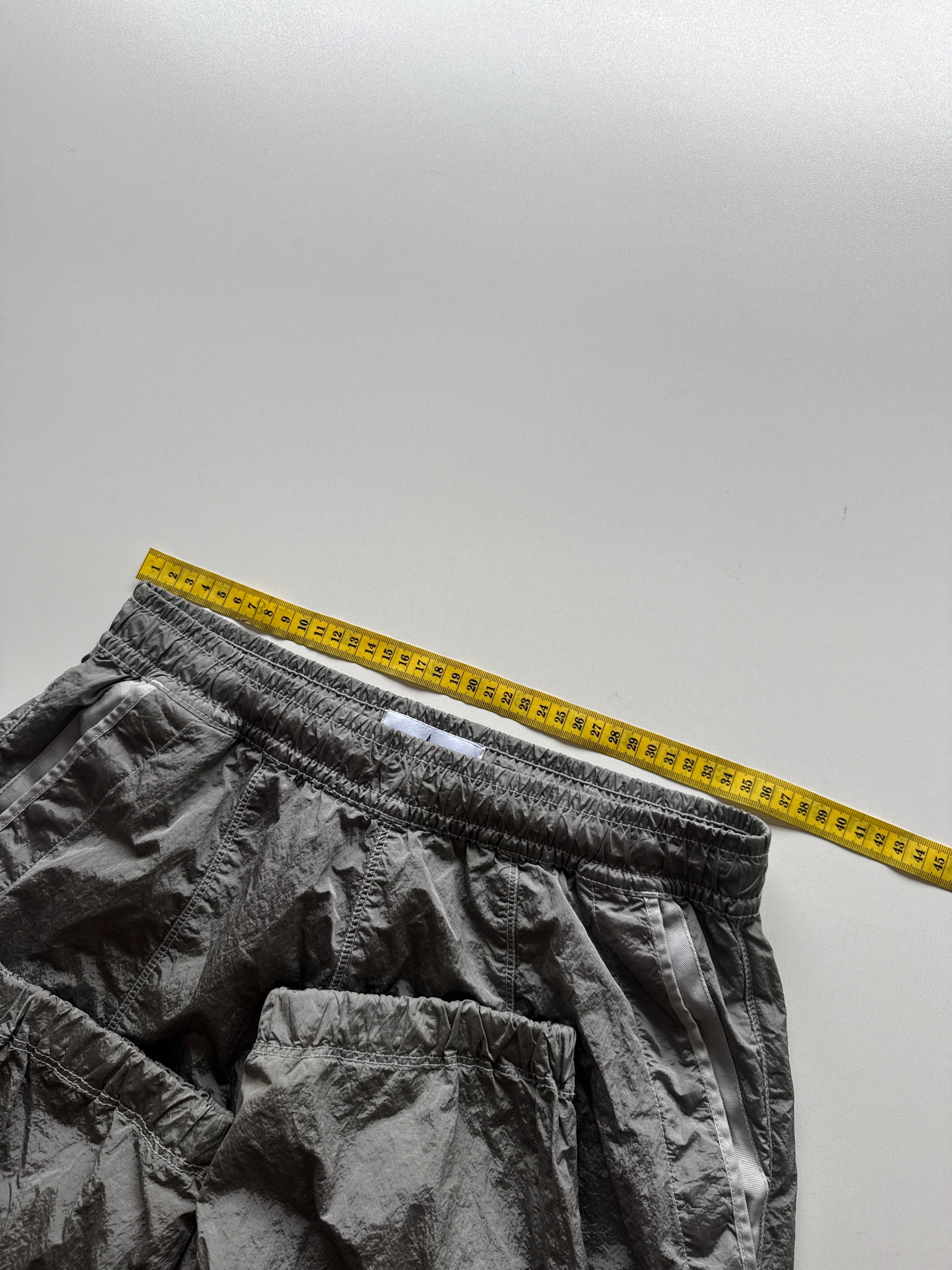 Stone Island Nylon Pants
