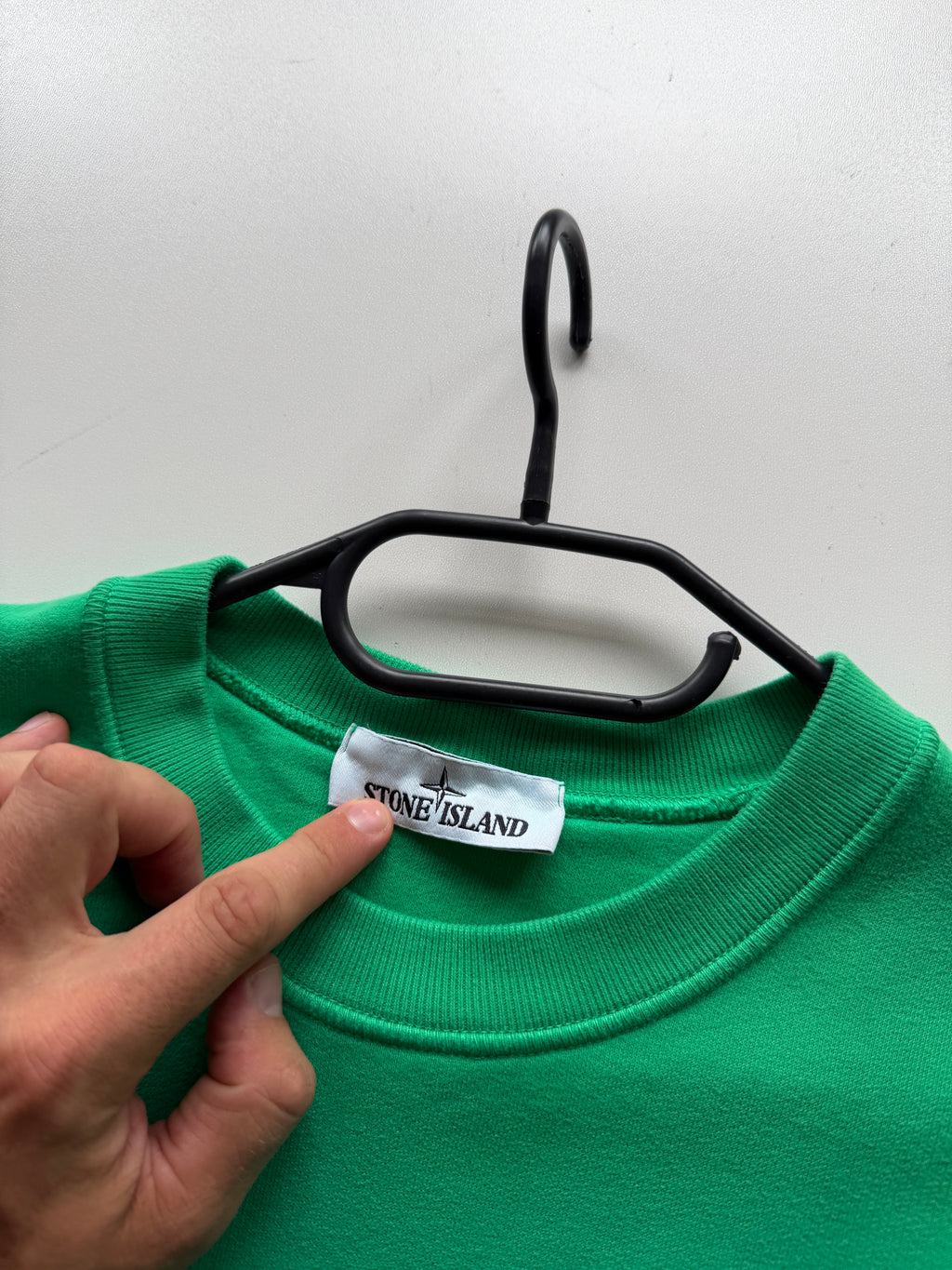 Stone Island Sweater