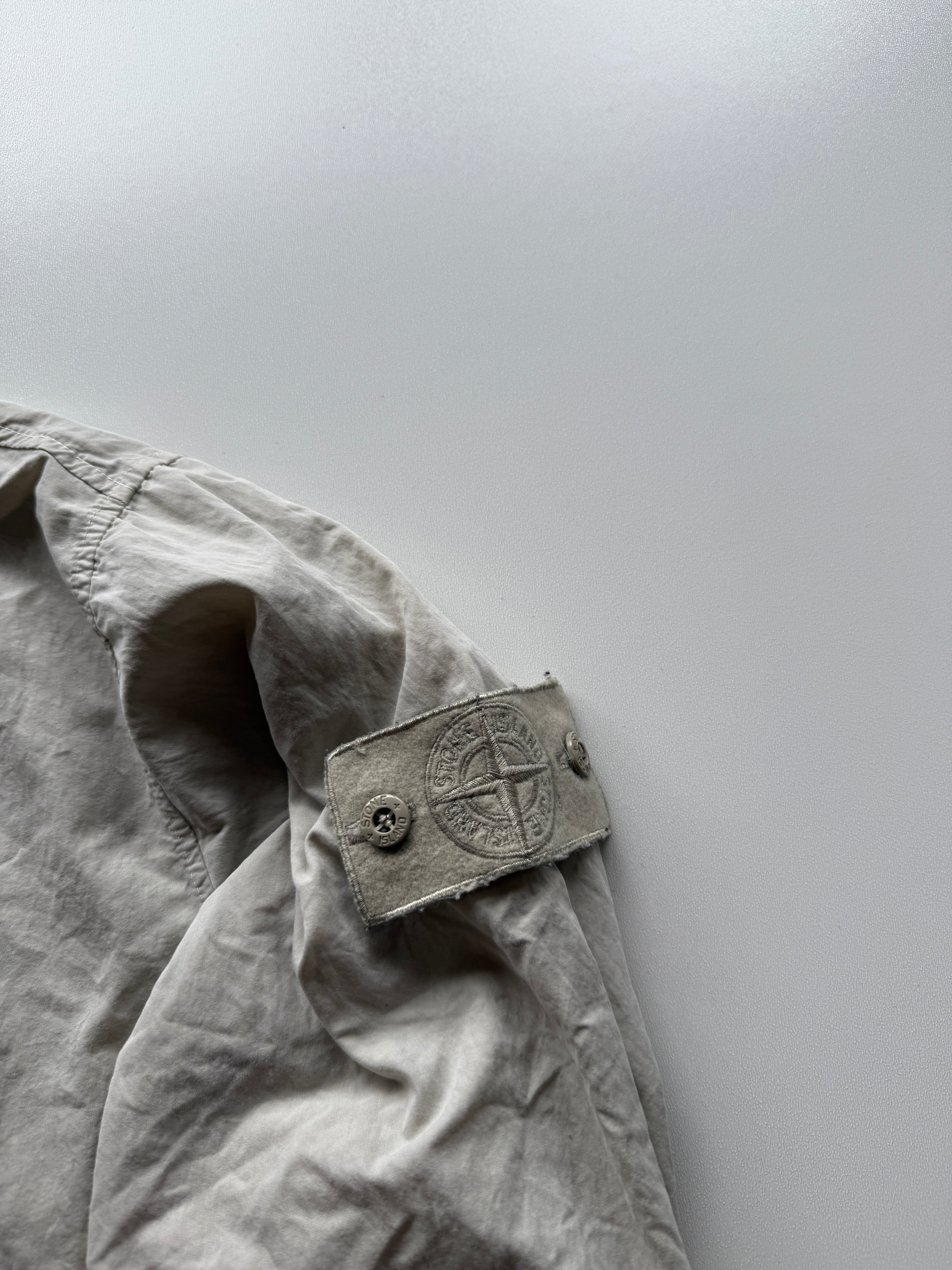 Stone Island Ghost Sweater