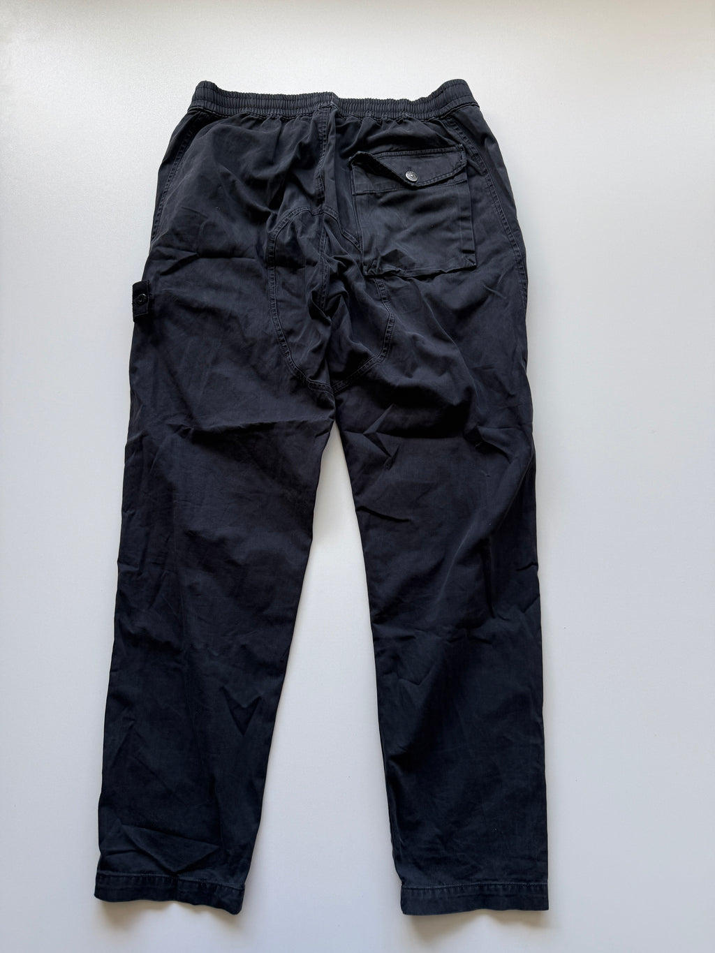 Stone Island Ghost Pants