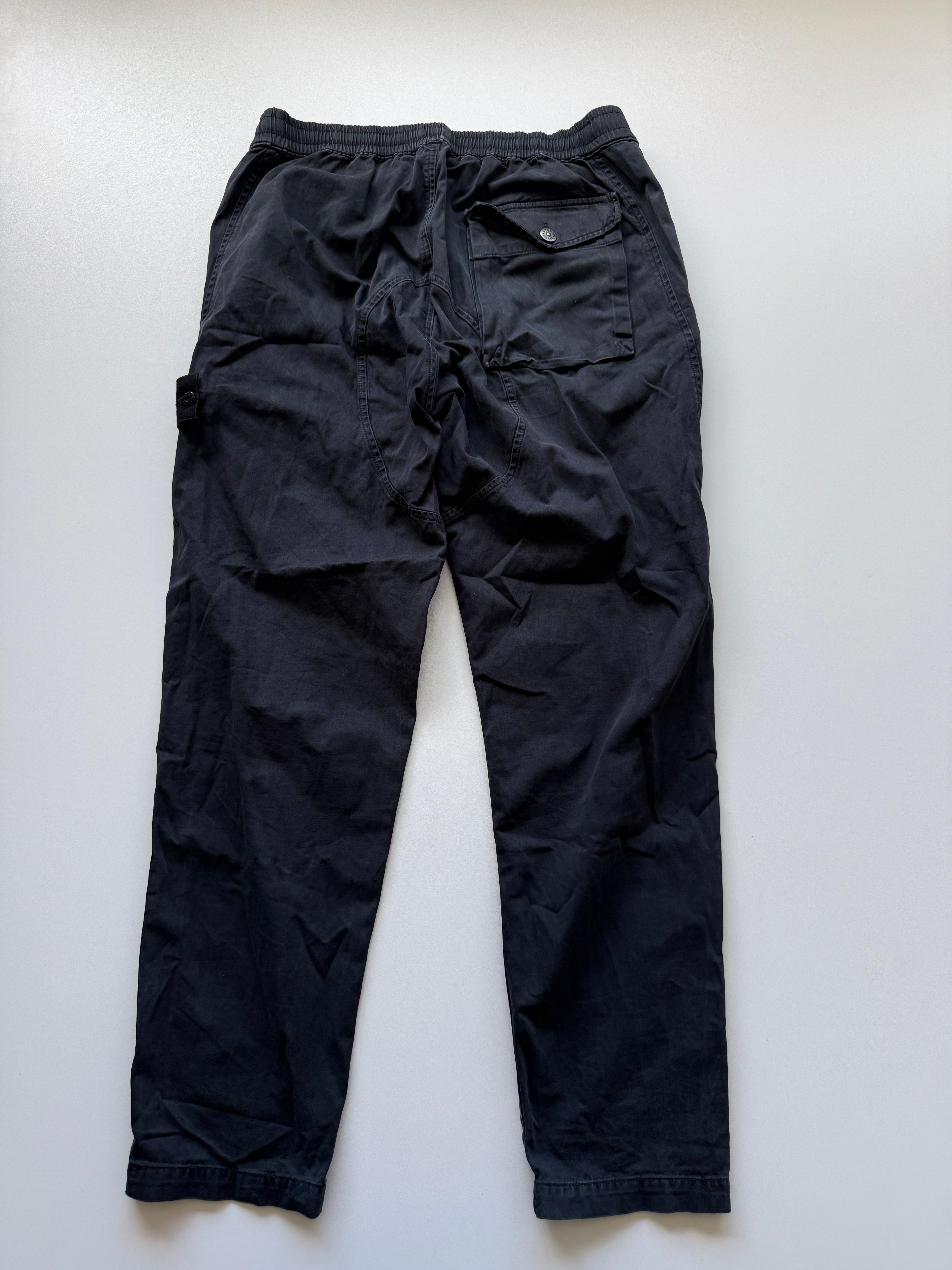 Stone Island Ghost Pants