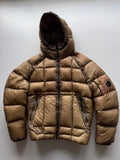 CP Company DD Shell Down Jacket