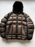 CP Company DD Shell Down Jacket