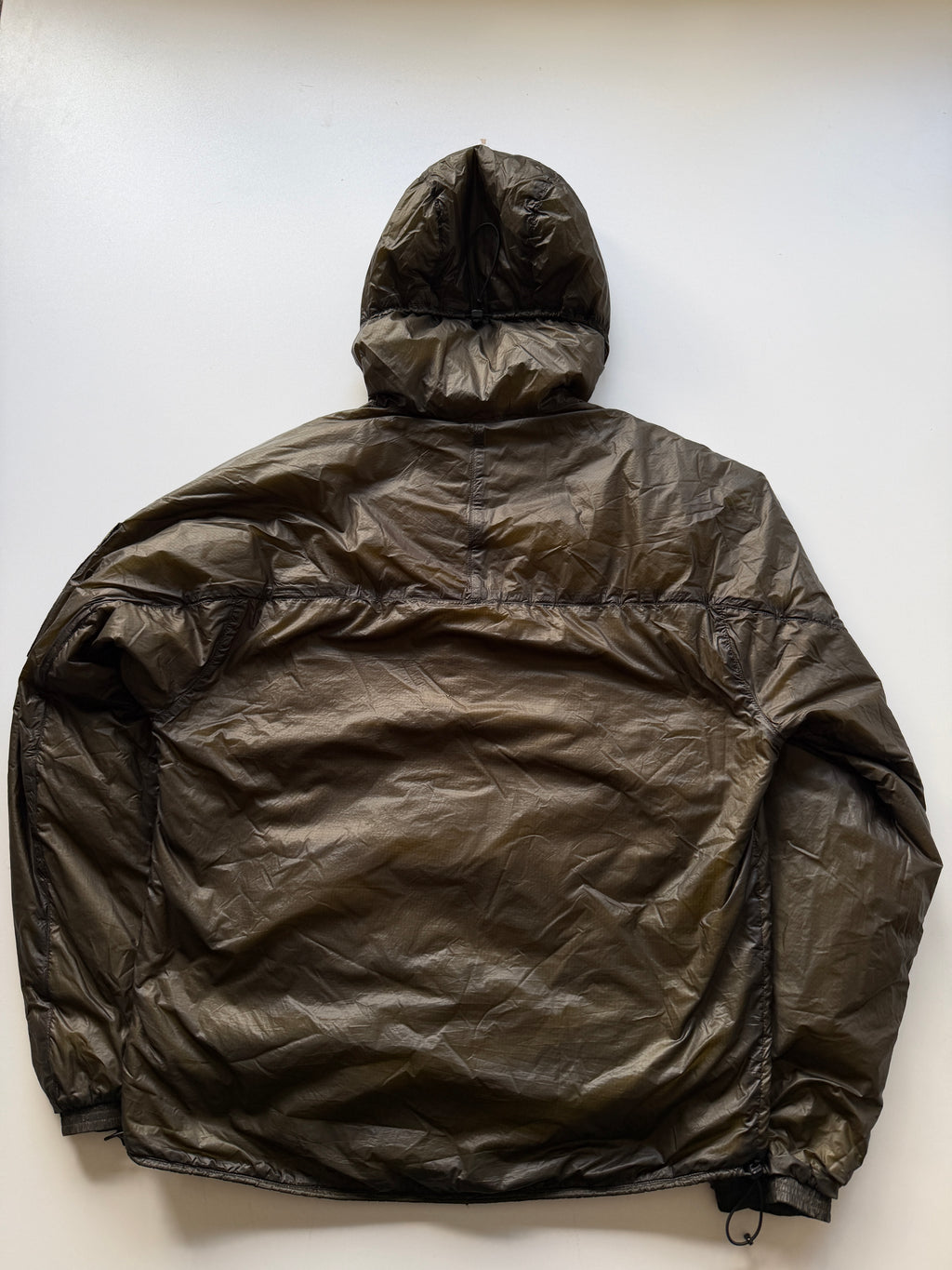 CP Company Nada Shell Primaloft Jacket