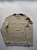 Stone Island Ghost Piece Sweater