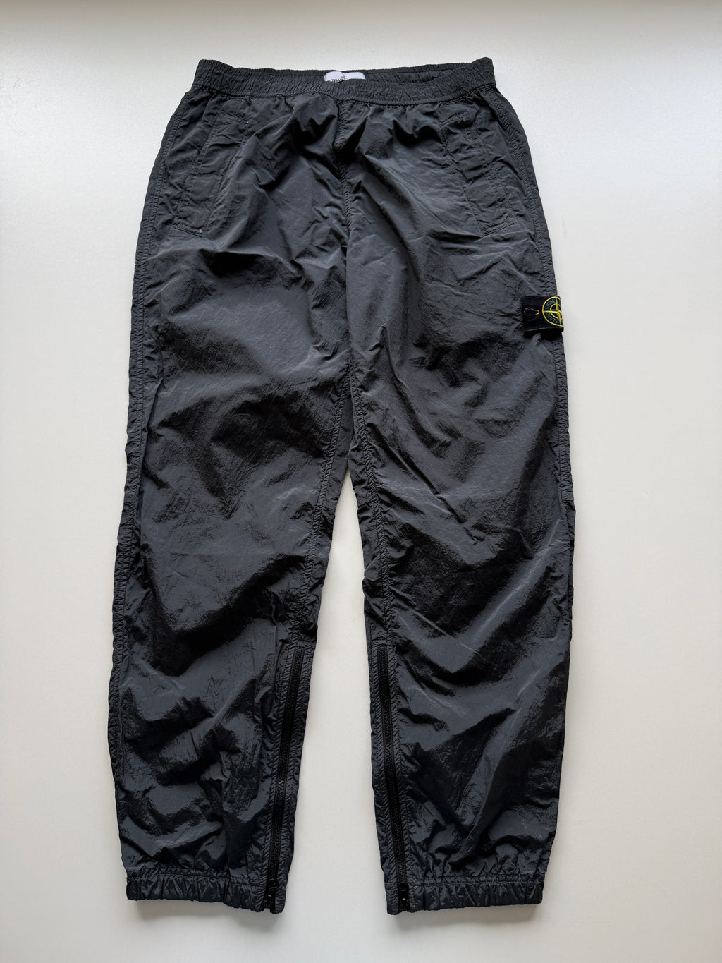 Stone Island Nylon Jogger