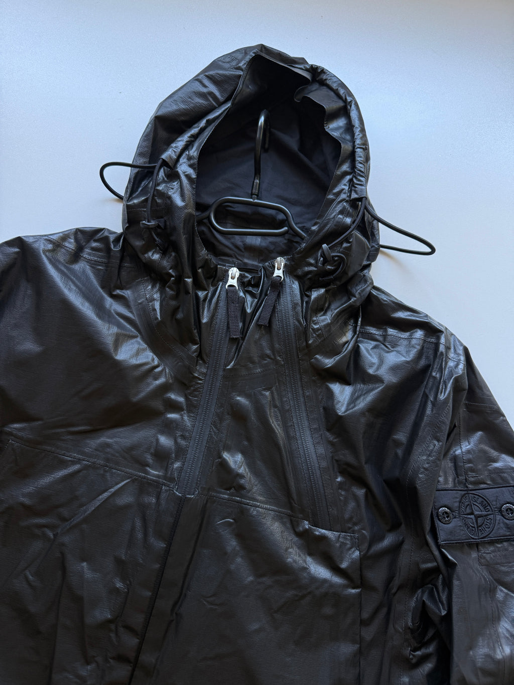 Stone Island Shadow Project Gore Tex Jacket