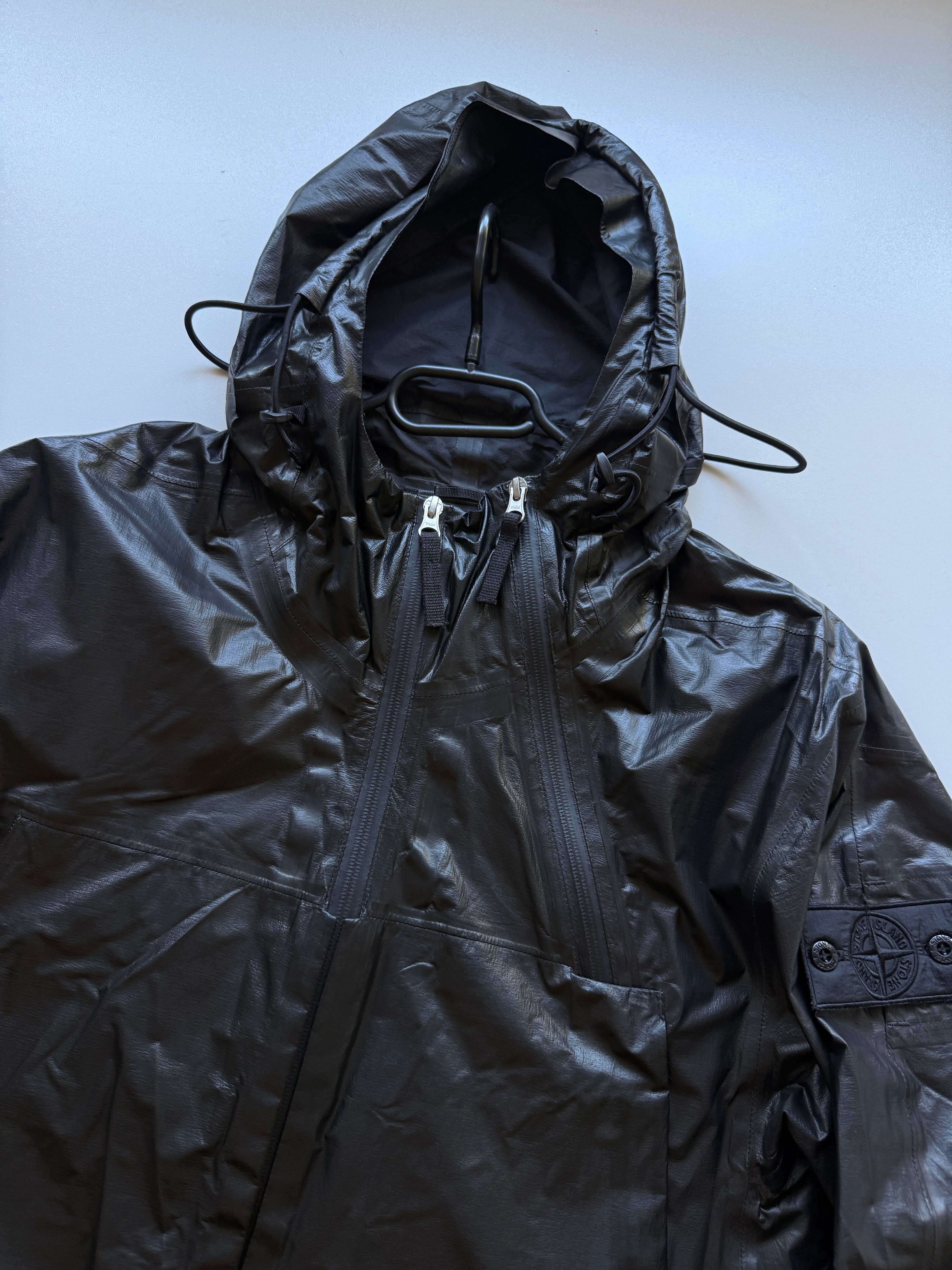 Stone Island Shadow Project Gore Tex Jacket