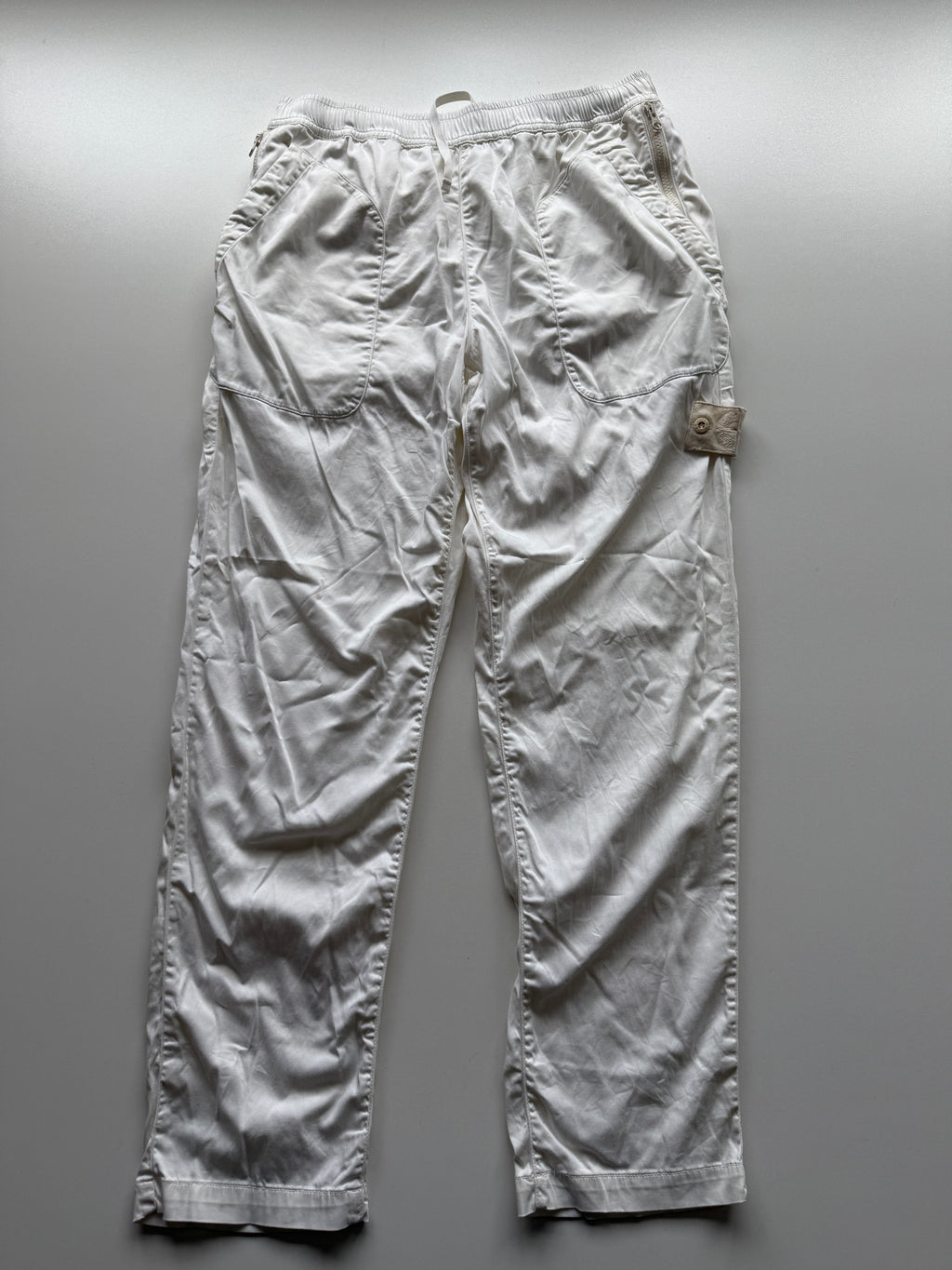 Stone Island Ghost Pants
