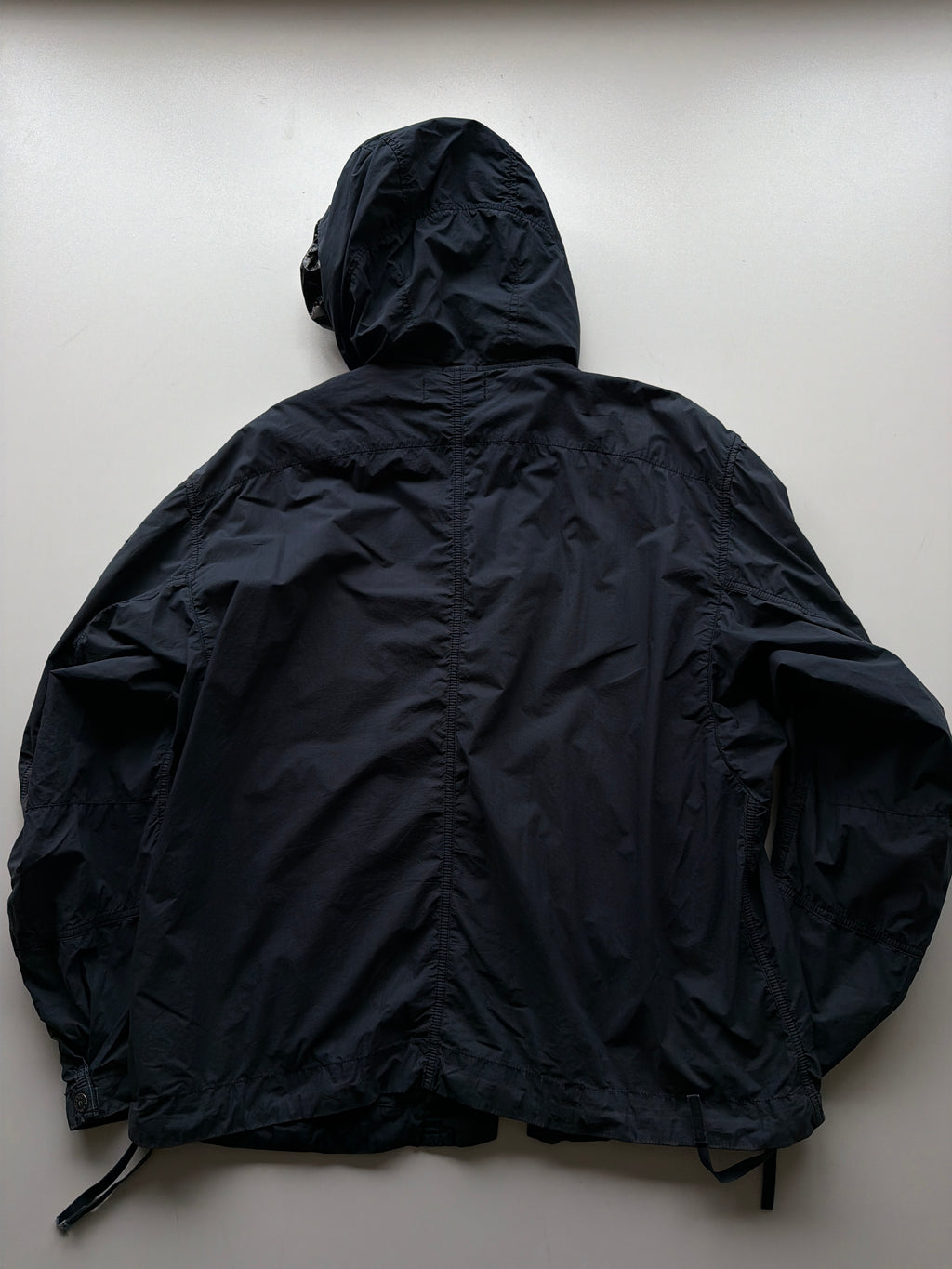 Stone Island Shadow Project Pelleovo Cotton Jacket