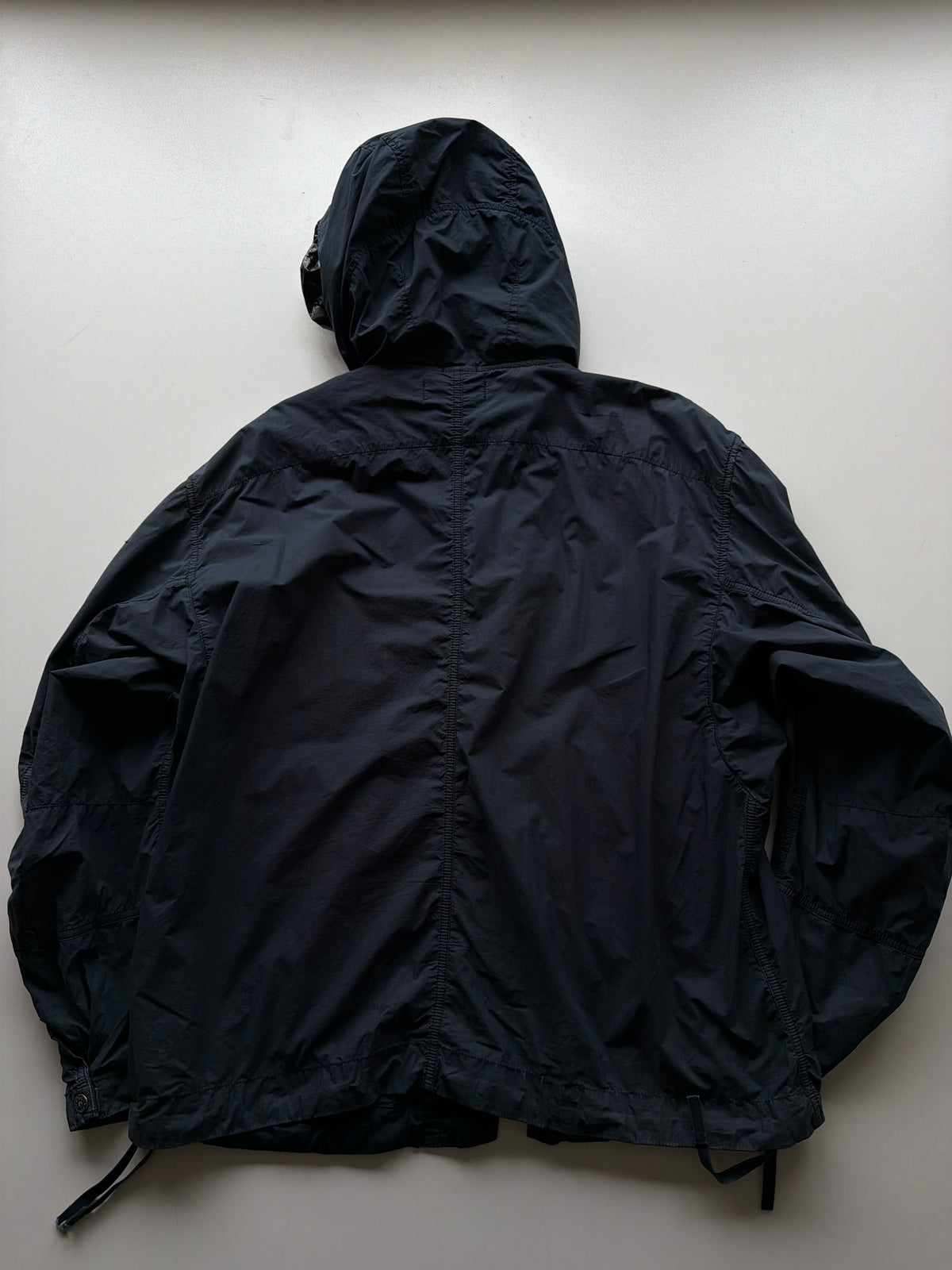 Stone Island Shadow Project Pelleovo Cotton Jacket