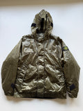 Stone Island Glass Cover TC Jacket