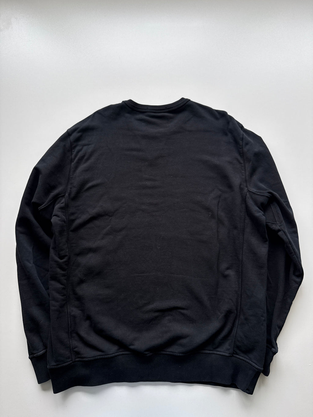 Stone Island Sweater Black