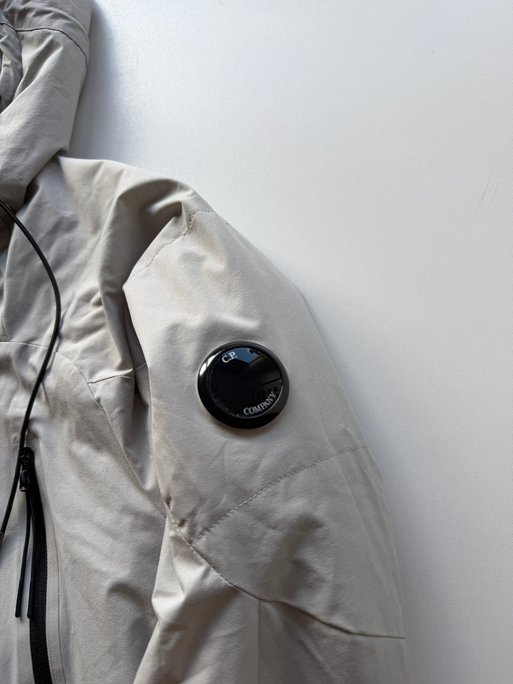 CP Company Pro Tek Primaloft Jacket