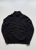 Stone Island Ghost Wool Vest
