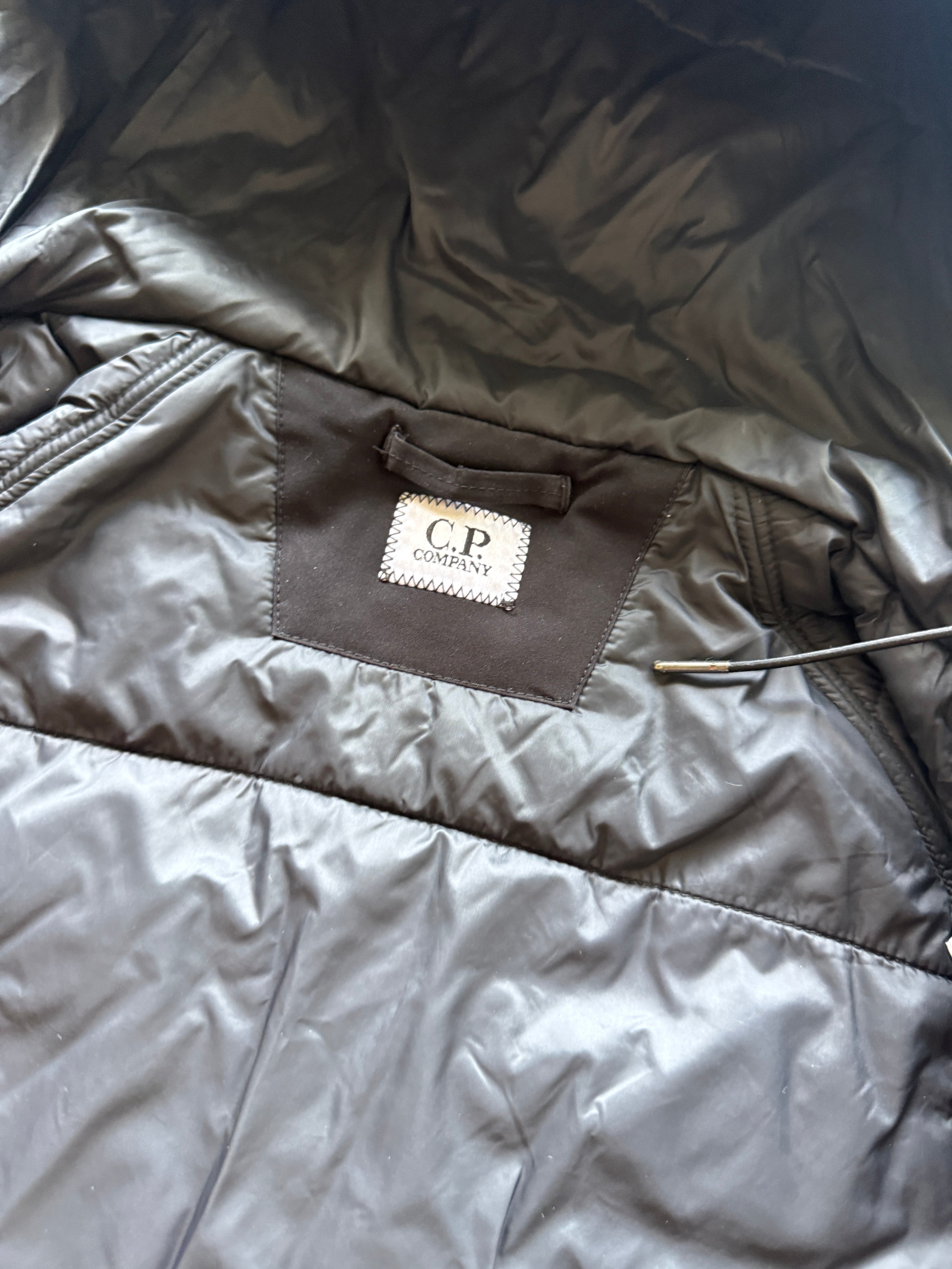 CP Company Pro Tek Primaloft Jacket