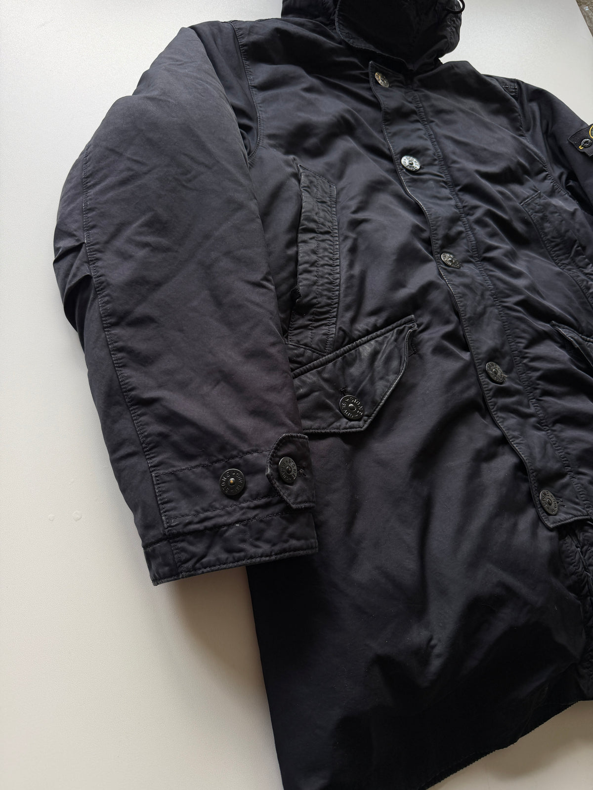 Stone Island David TC Down Jacket