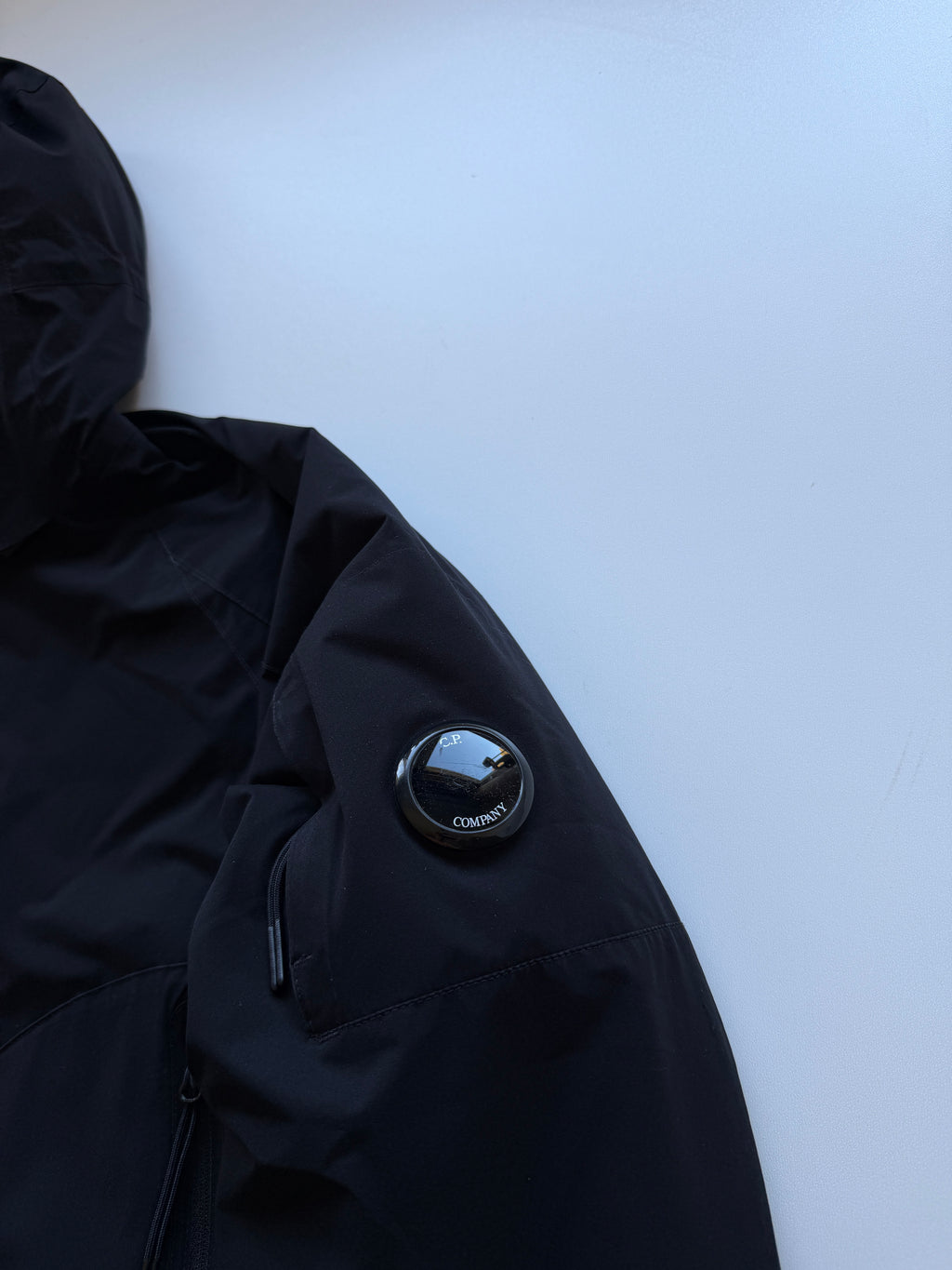 CP Company Pro Tek Primaloft Jacket