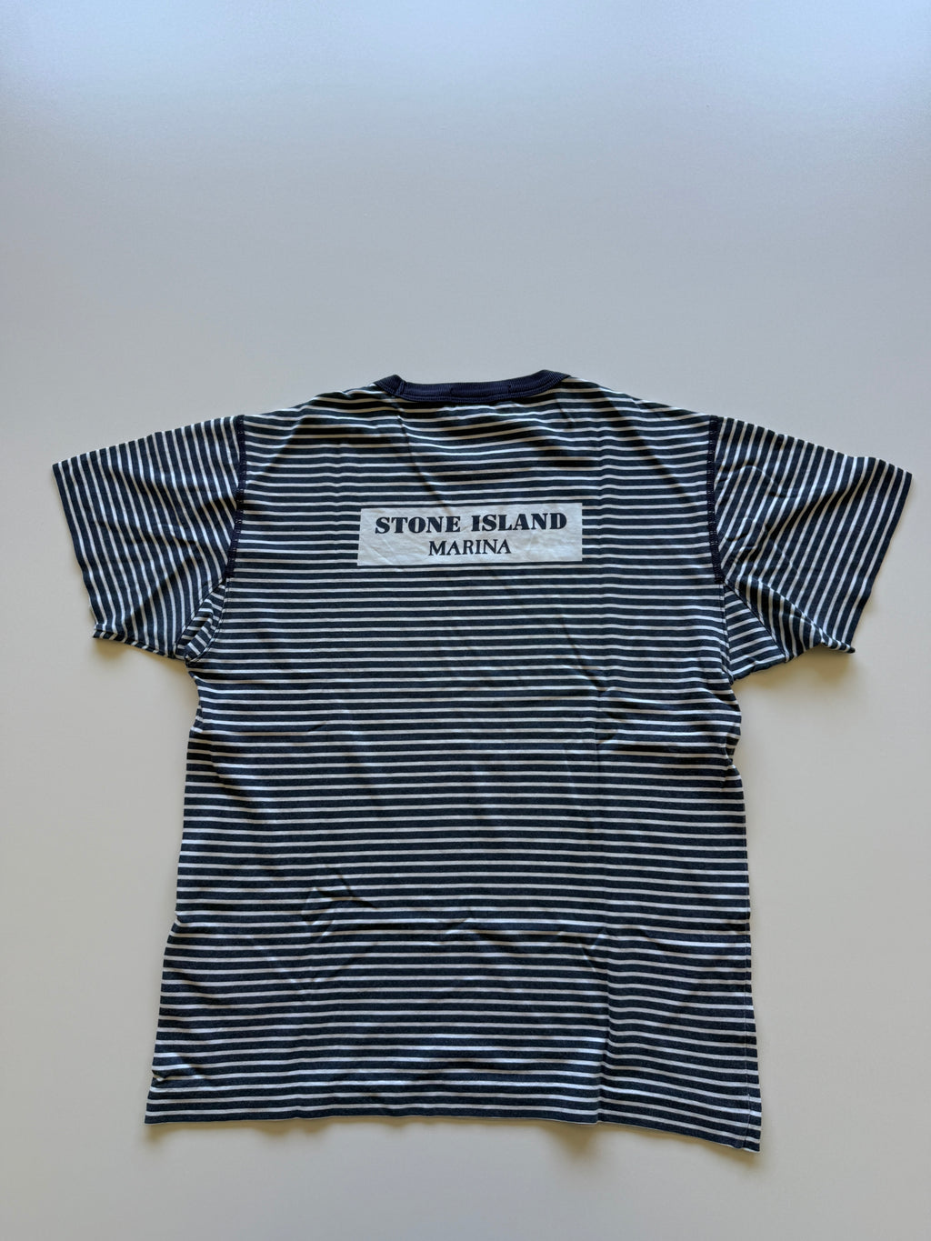 Stone Island Marina T Shirt