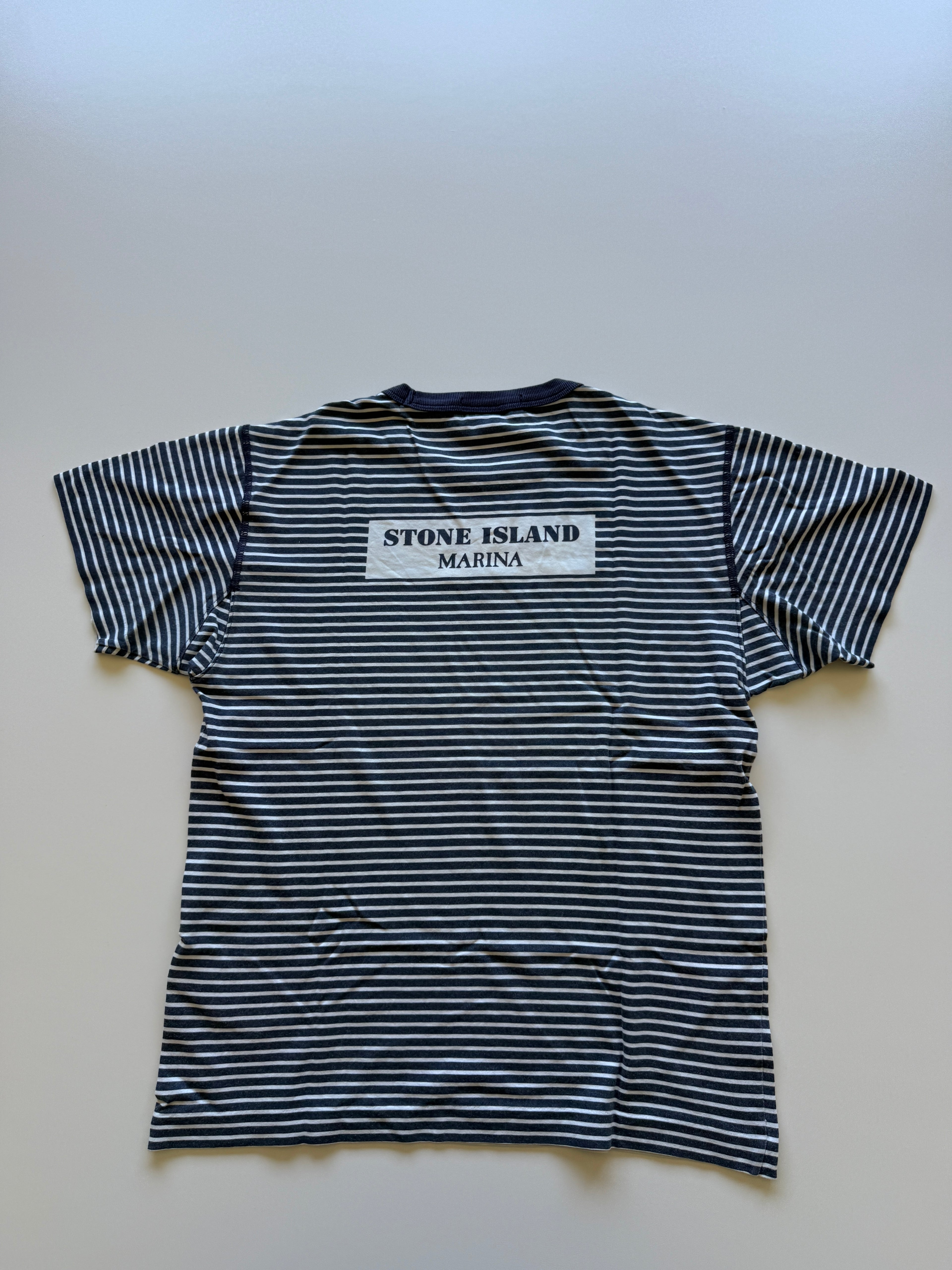 Stone Island Marina T Shirt