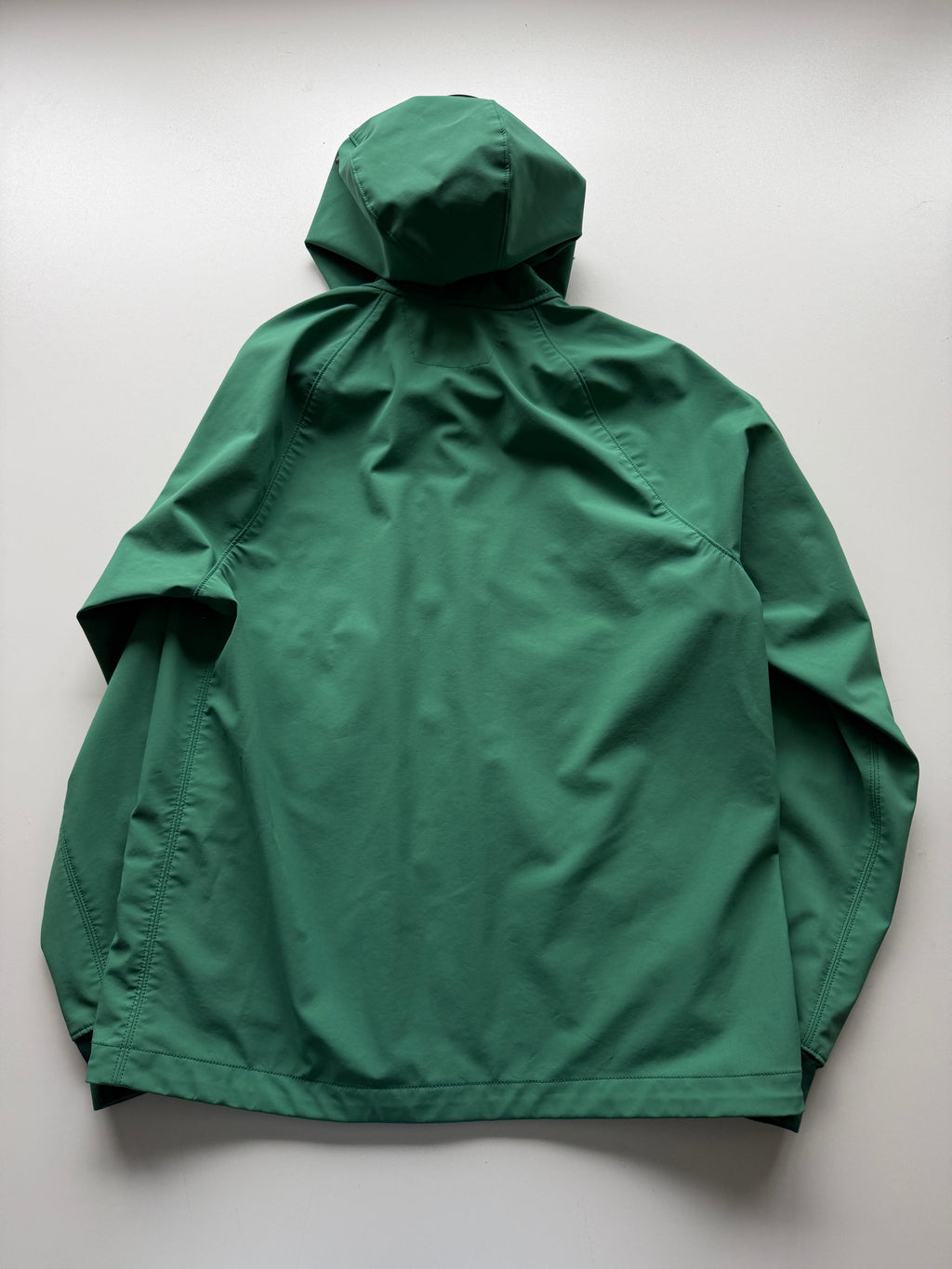 CP Company GD Shell Goggle Jacket