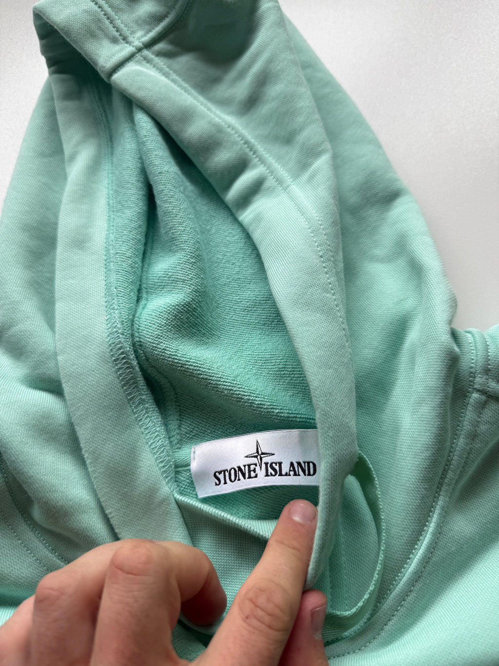 Stone Island Marina Hoodie