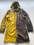 Stone Island X Supreme Heat Reactive Jacket