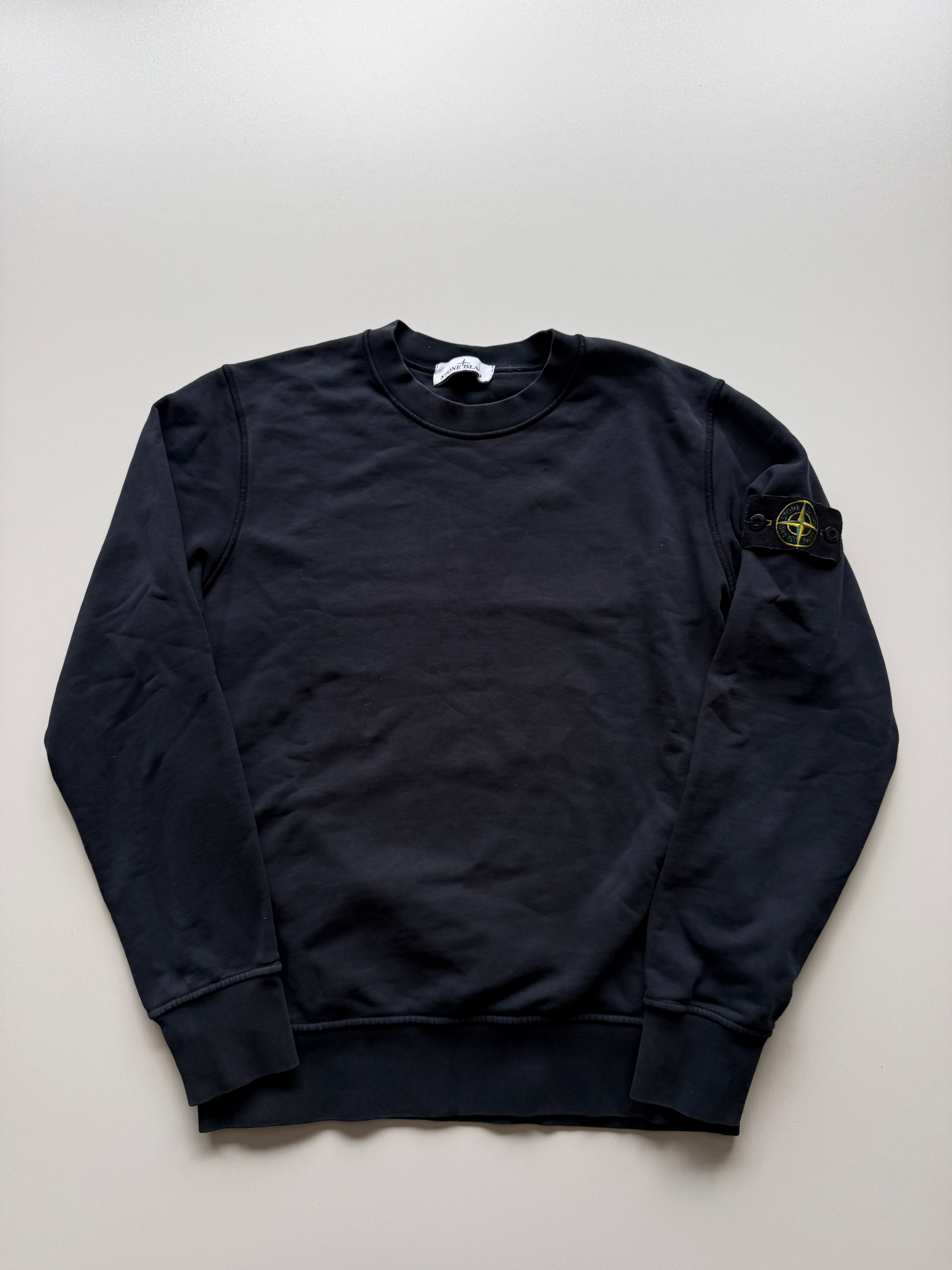 Stone Island Sweater Navy