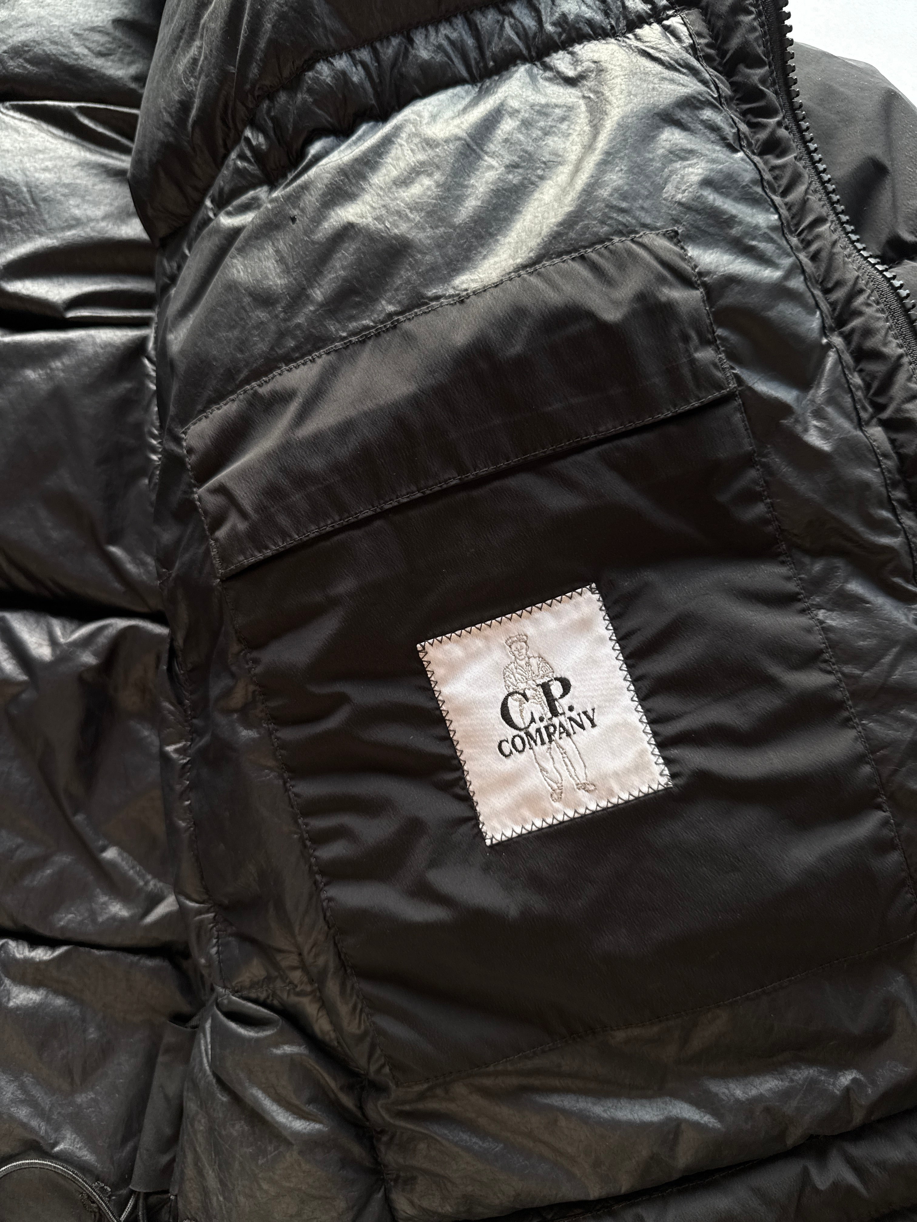 CP Company Nycra Down Jacket