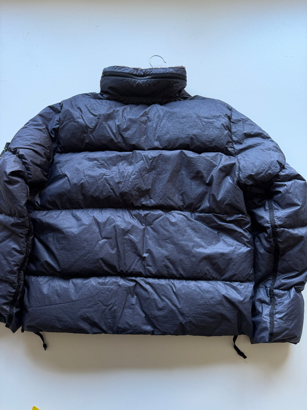 Stone Island Goose Down Jacket