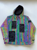 Stone Island Shadow Project Scarabeo Smock Jacket
