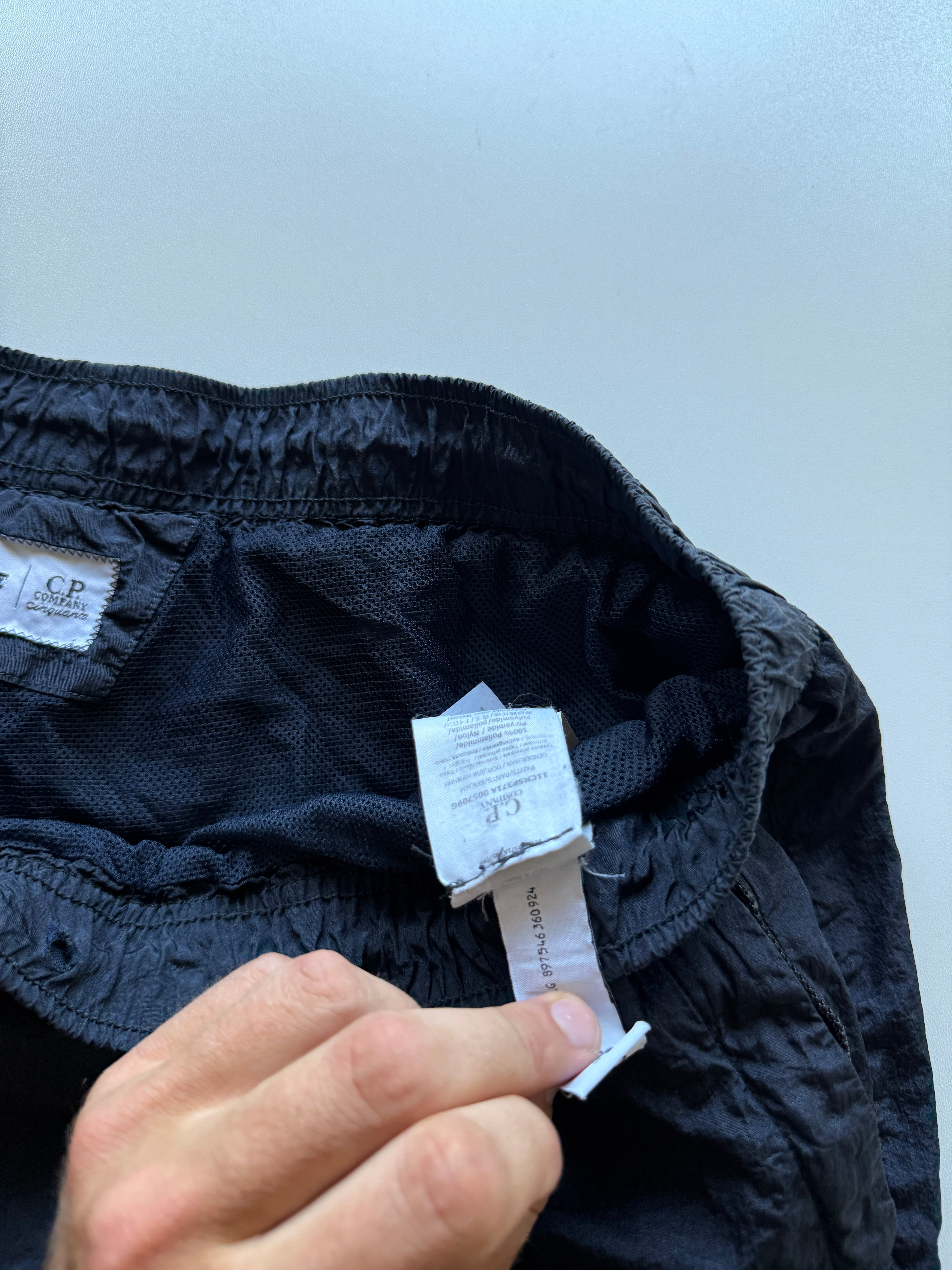 CP Company X Patta Nylon Pants