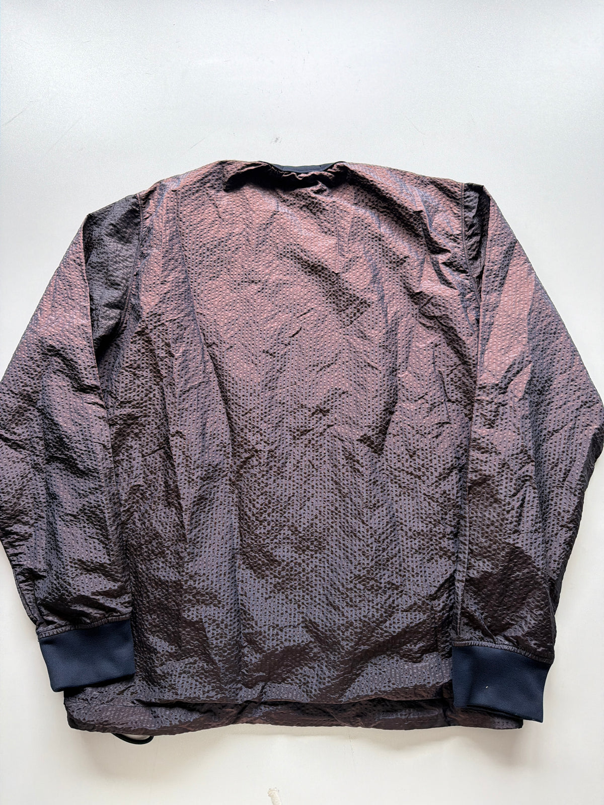 Stone Island Poly Cover Frame Nylon Pullover