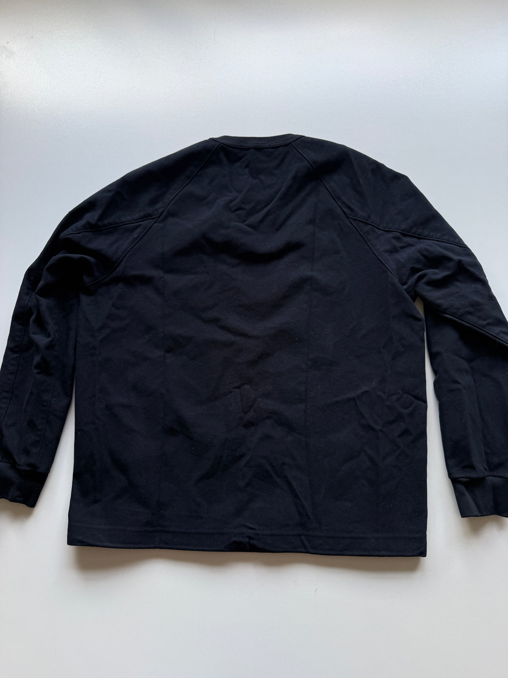 Stone Island Ghost Sweater