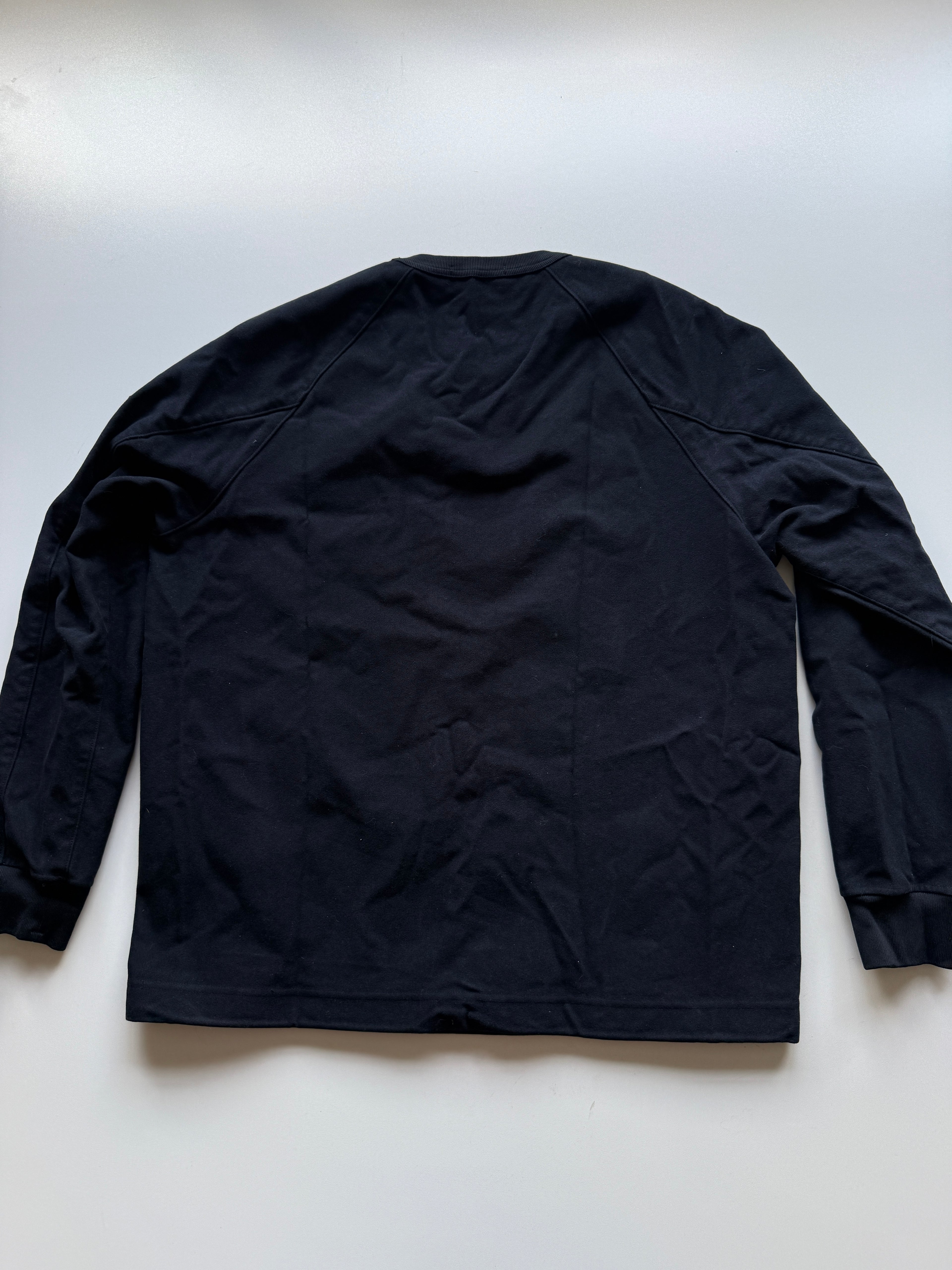 Stone Island Ghost Sweater