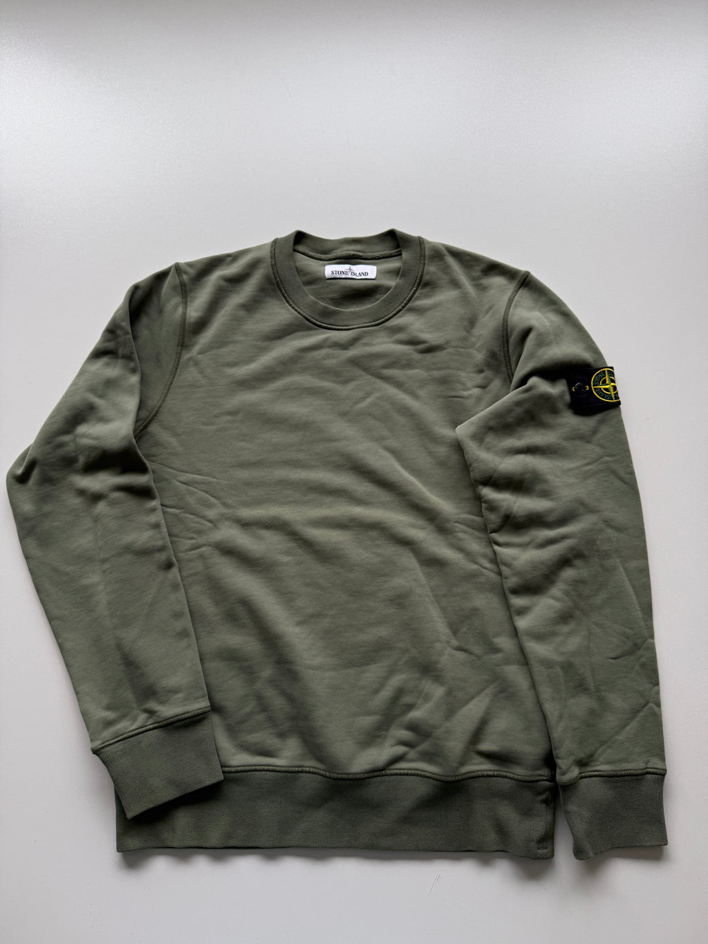 Stone Island Sweater