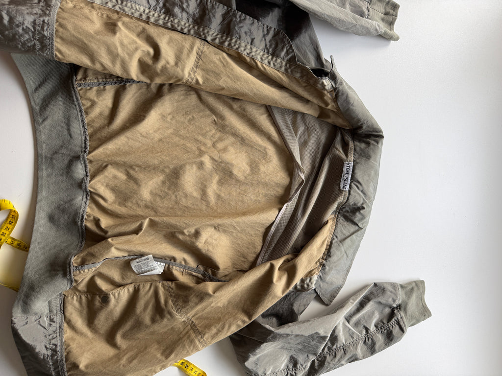 Stone Island Nylon Metal 2008 Jacket