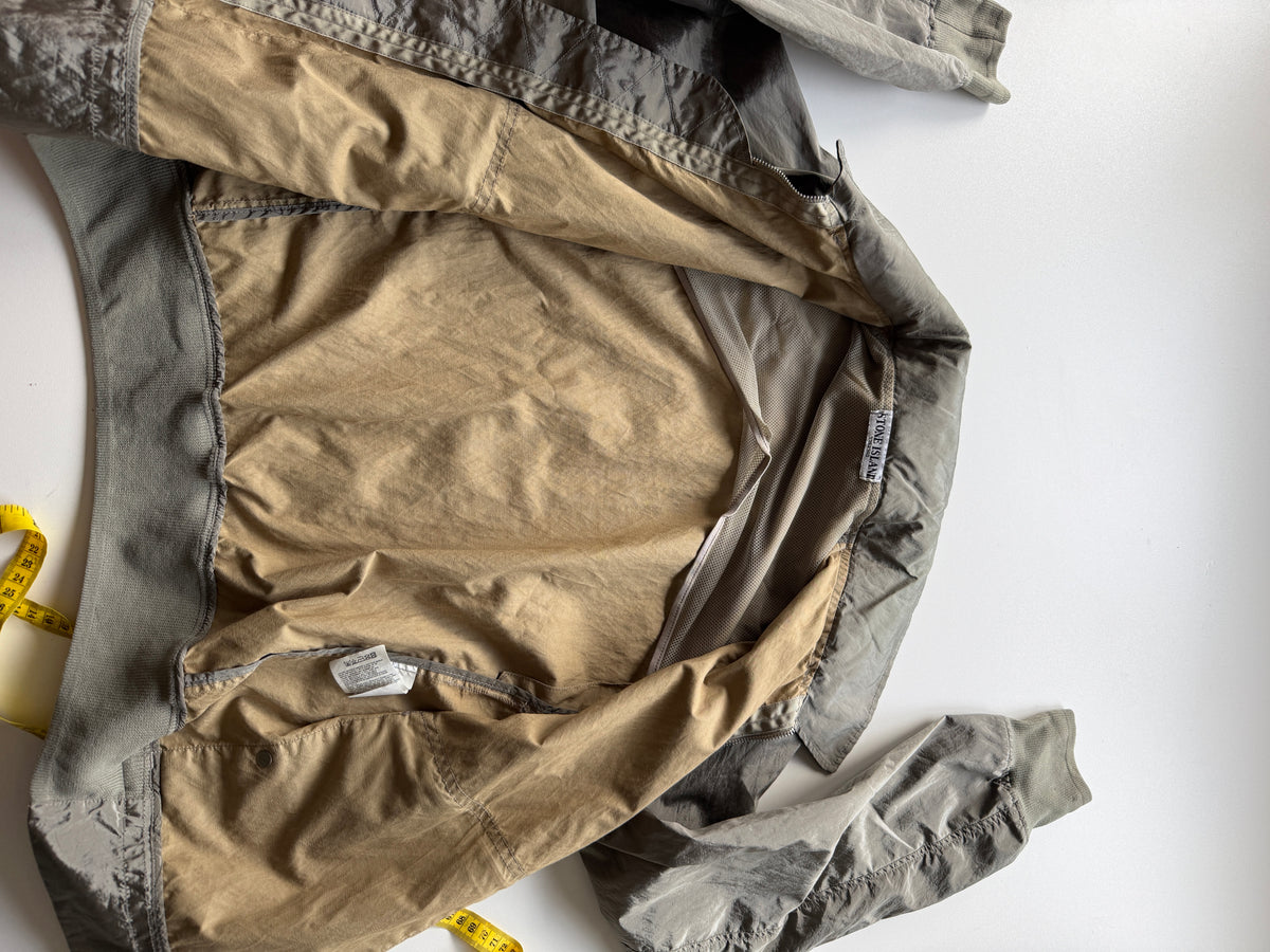 Stone Island Nylon Metal 2008 Jacket