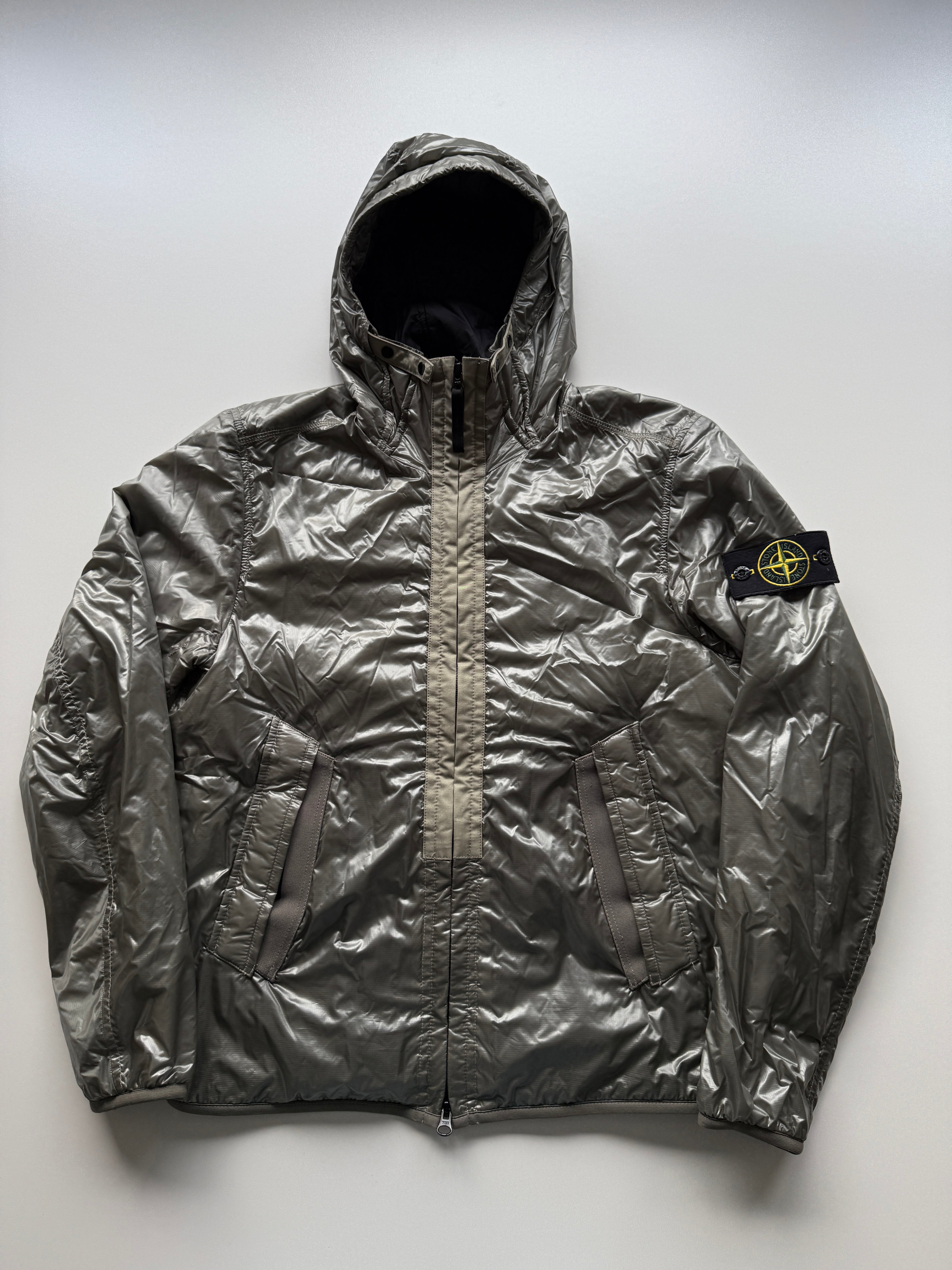 Stone Island Pertex Primaloft Jacket
