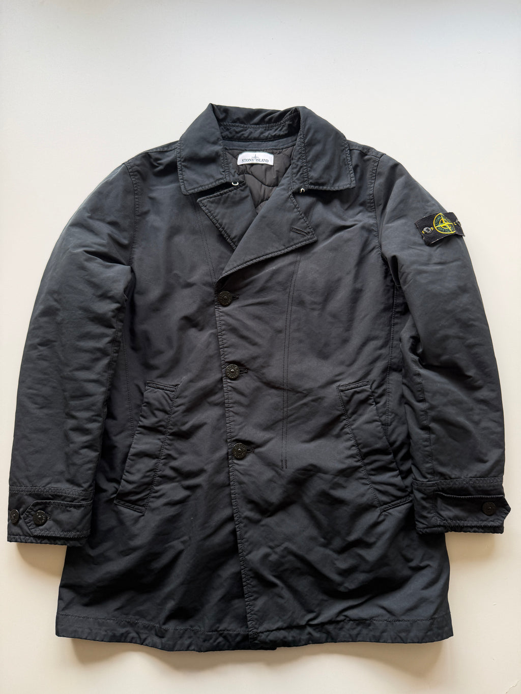 Stone Island David TC Primaloft Jacket