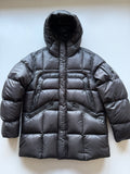 CP Company D D Shell Down Jacket
